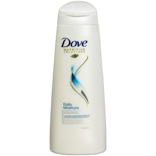 The HKB Dove Daily Moisture Shampoo 250 ML