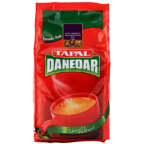 The HKB Tapal Danedar Tea 900G