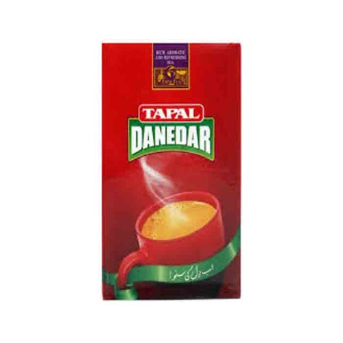 The HKB Tapal Danedar Tea 85GM