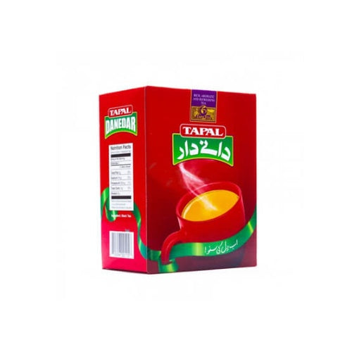 The HKB Tapal Danedar Tea 170GM