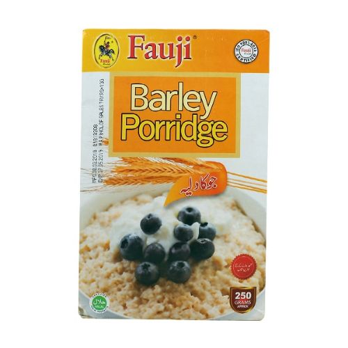 The HKB Fauji Barley Porridge 250 GM