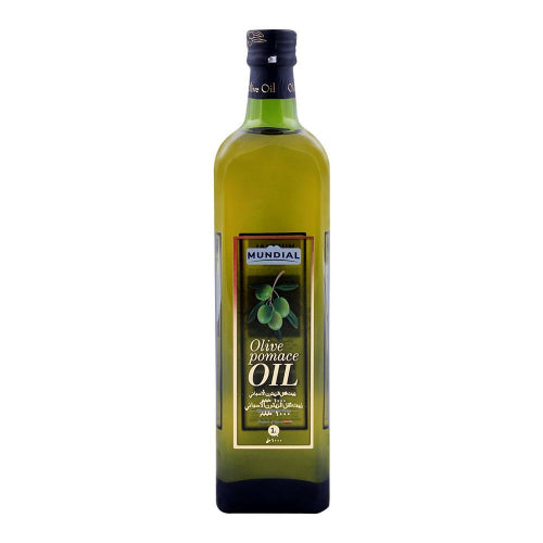 The HKB Mundial Olive Pomace Oil 1L