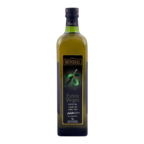 The HKB Mundial Extra Virgin Olive Oil 750ml