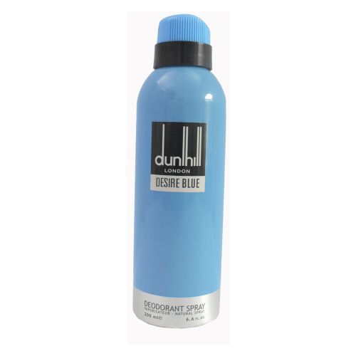 The HKB Dunhill Desire Blue Deodorant Spray 200 ML