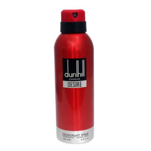 The HKB Dunhill Desire Red Deodorant Spray 200 ML