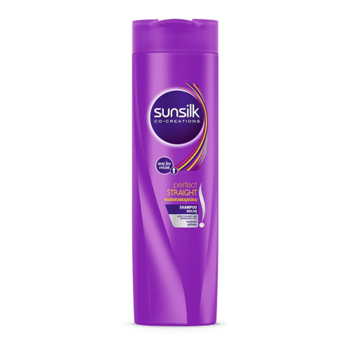 The HKB Sunsilk Perfect Straight Shampoo 320ml
