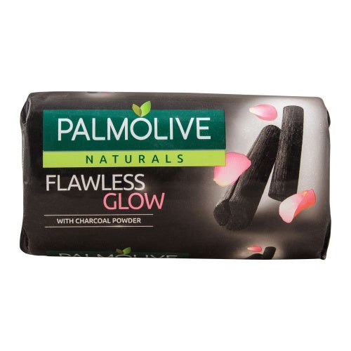 The HKB Palmolive Naturals Flawless Glow Soap 135 GM