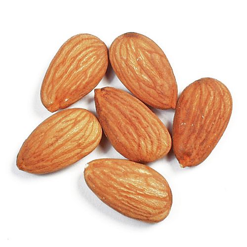 The HKB American Almonds 100 GM