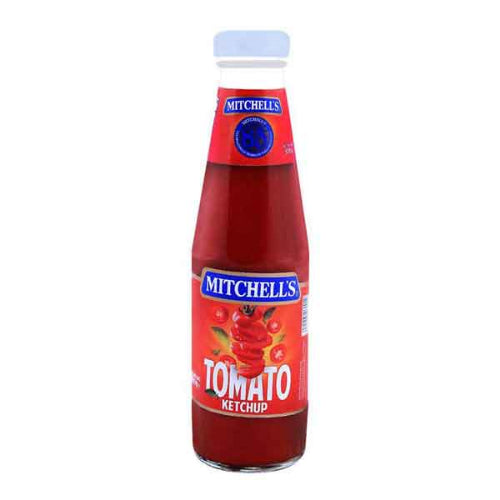 The HKB Mitchell's Tomato Ketchup 300 GM