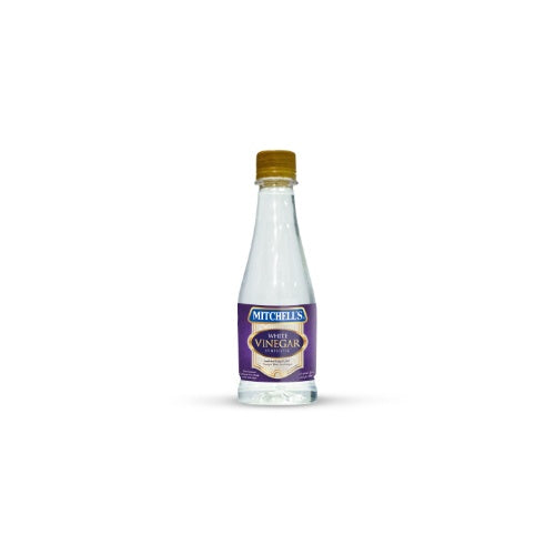 The HKB Mitchell's White Vinegar 310ml