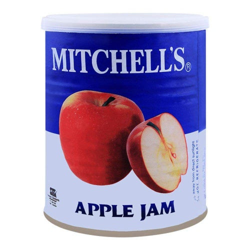 The HKB Mitchell's Apple Jam 1050 GM