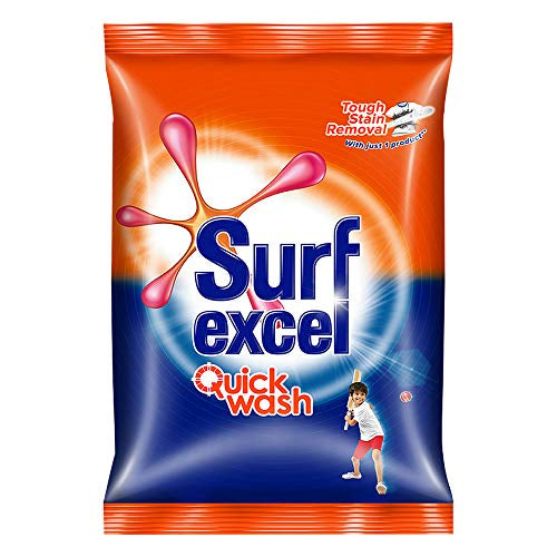 The HKB Surf Excel 75G