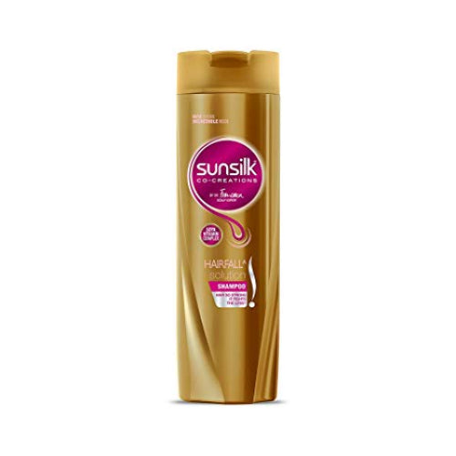 The HKB Sunsilk Hairfall Solution Shampoo 185ml