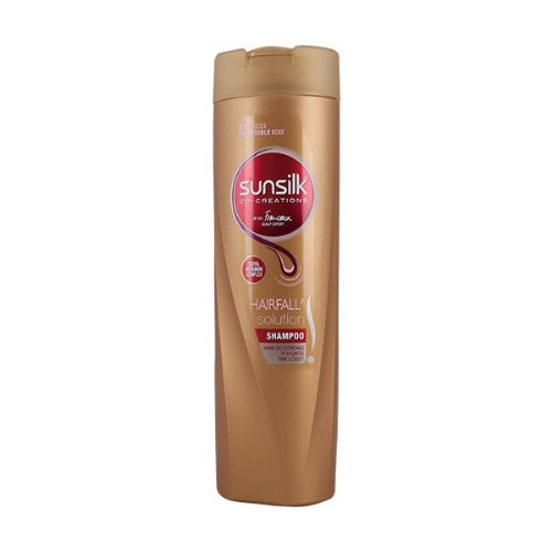 The HKB Sunsilk Hair Fall Solution Shampoo 320ml