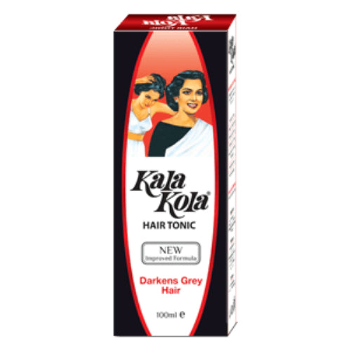 The HKB Kala Kola Hair Tonic 100ML