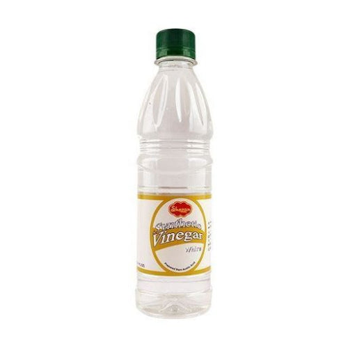 The HKB Shezan Synthetic Vinegar White 400ml