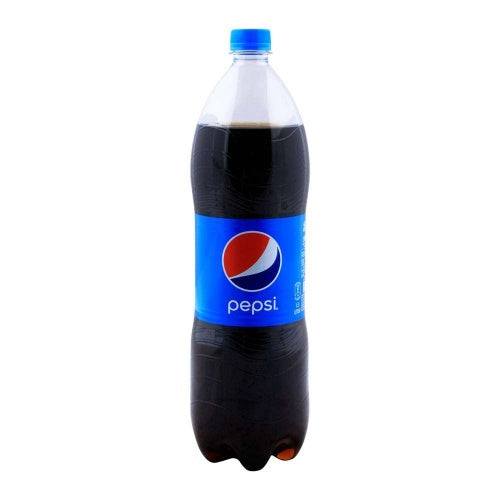 The HKB Pepsi 1.5 Ltr