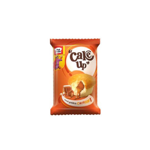 The HKB Peak Freans Cake Up Caramel