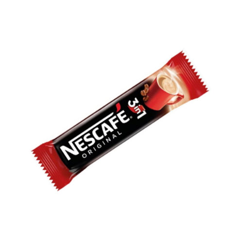 The HKB Nescafe 3in1 Pack