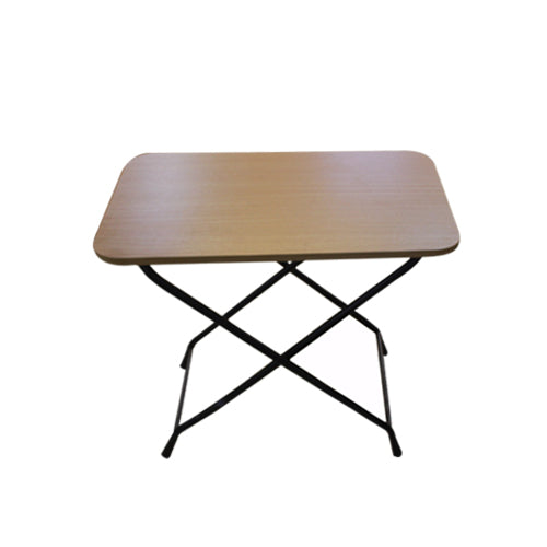 The HKB Wooden Folding Table - TB04