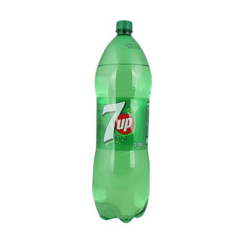 The HKB 7Up Drink 2.25 ML.
