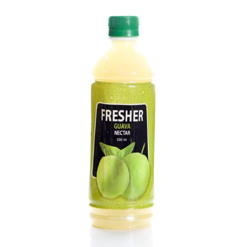 The HKB Fresher Guava Juice 500 ML