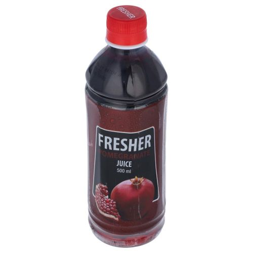 The HKB Fresher Pomegranate Juice 500 ML