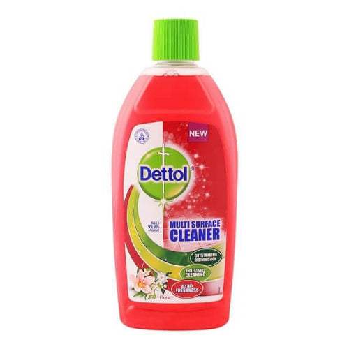 The HKB Dettol Multi Surface Cleaner 500 ML