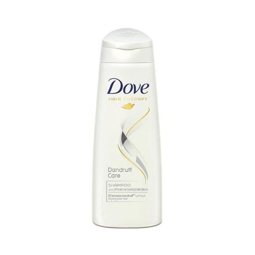 The HKB Dove Dandruff Care Shampoo 340ml