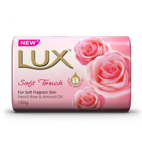 The HKB Lux Soft Touch Soap 100G