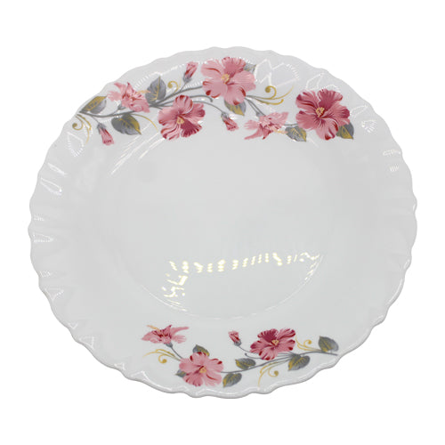 The HKB Royal Collection Large Plate