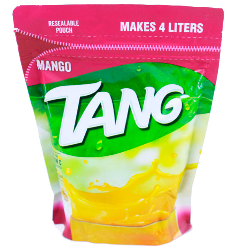 The HKB Tang Mango Powder 500G