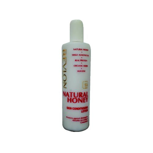 The HKB Revelon Natural Honey Skin Conditioning Lotion 200ml