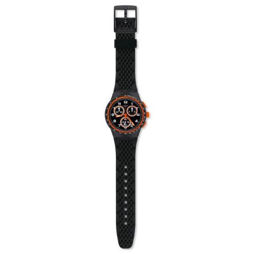 The HKB Swatch SUSB408