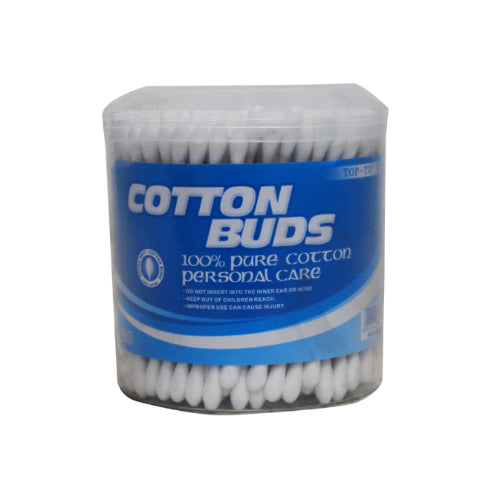 The HKB Top-Tip's Cotton Buds 200 Pcs