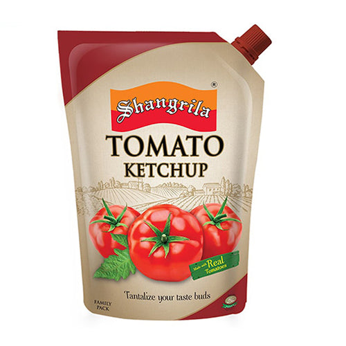 The HKB Shangrila Tomato Ketchup 800G