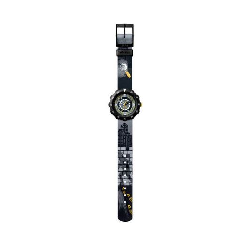 The HKB Swatch ZFTS009