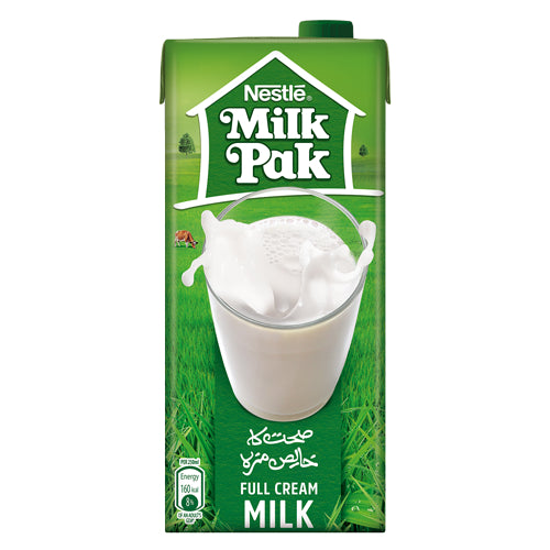 The HKB Nestle MilkPak 1000ML