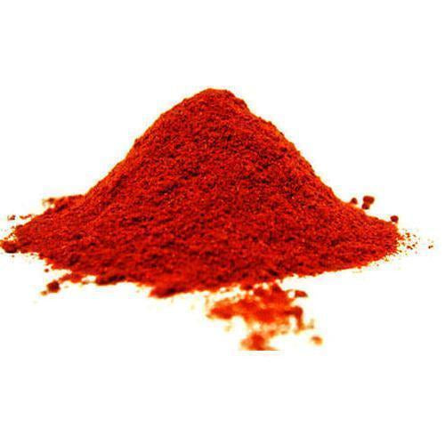 The HKB Red Chilli Powder 500GM
