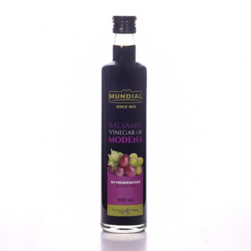 The HKB Mundial Grapes Vinegar 500ml