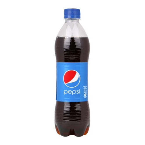 The HKB Pepsi 500ml